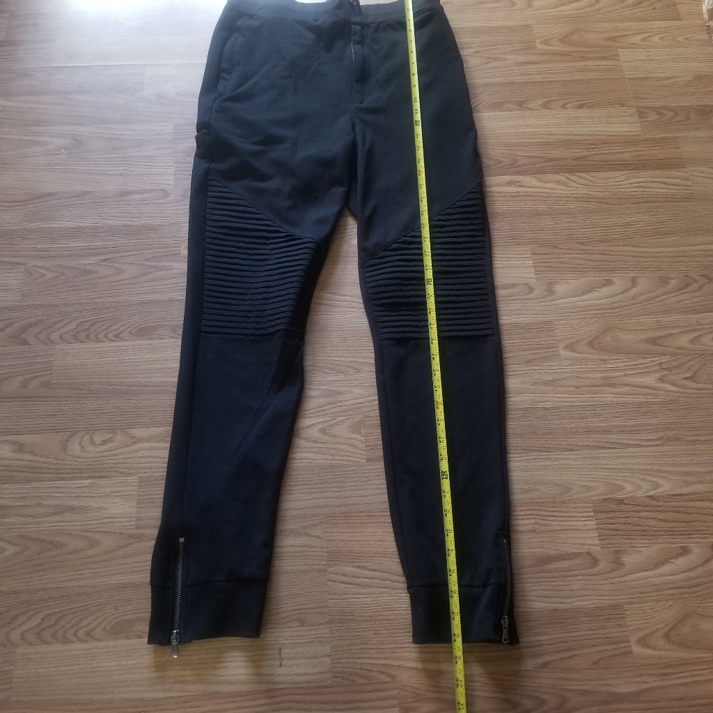 Men's Mattson Medium Jogger - Black